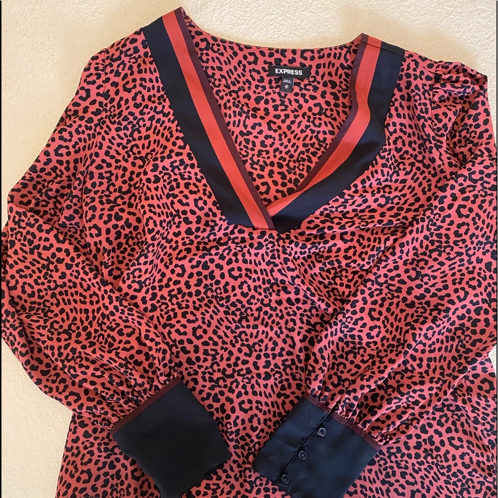 Blouse